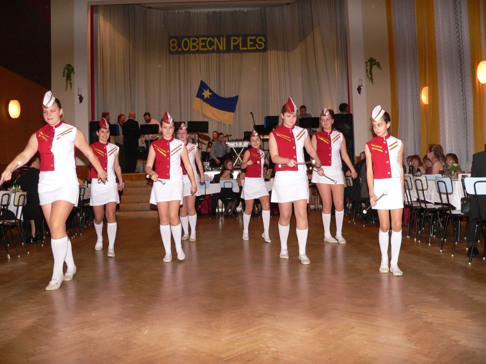Mažoretky