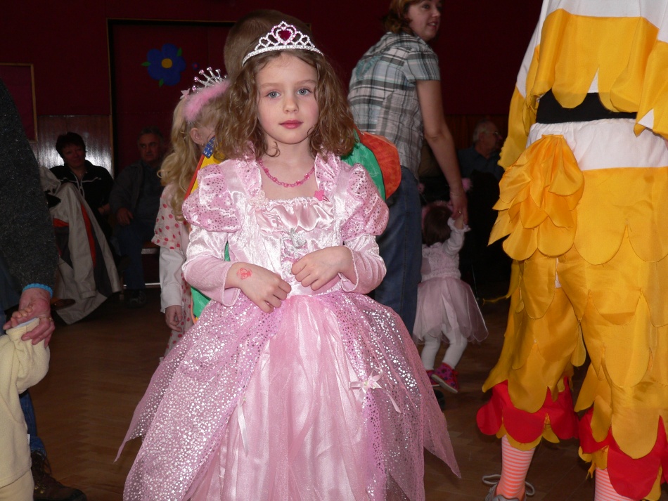 Princezna